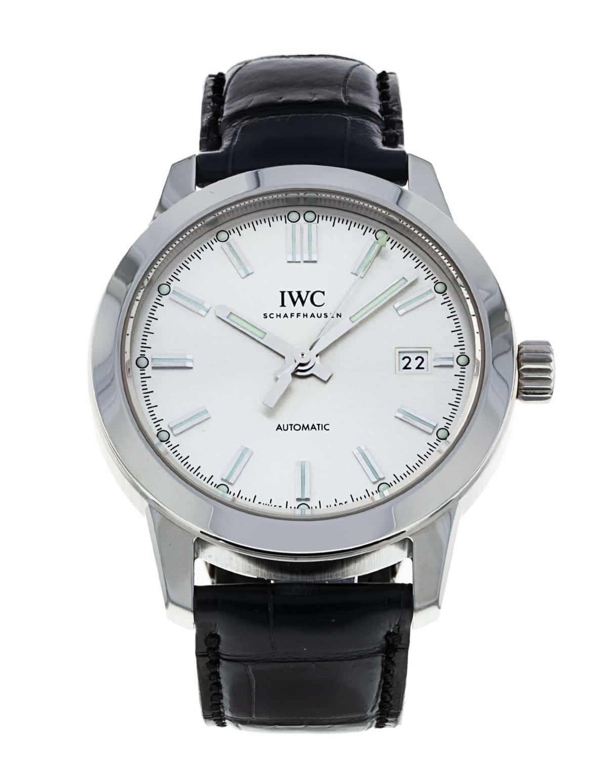 IWC Ingenieur IW357001